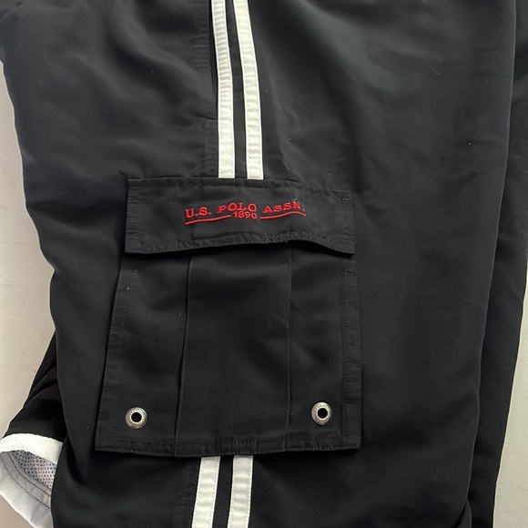 Men’s U.S. Polo Assn. shorts - Picture 5 of 6